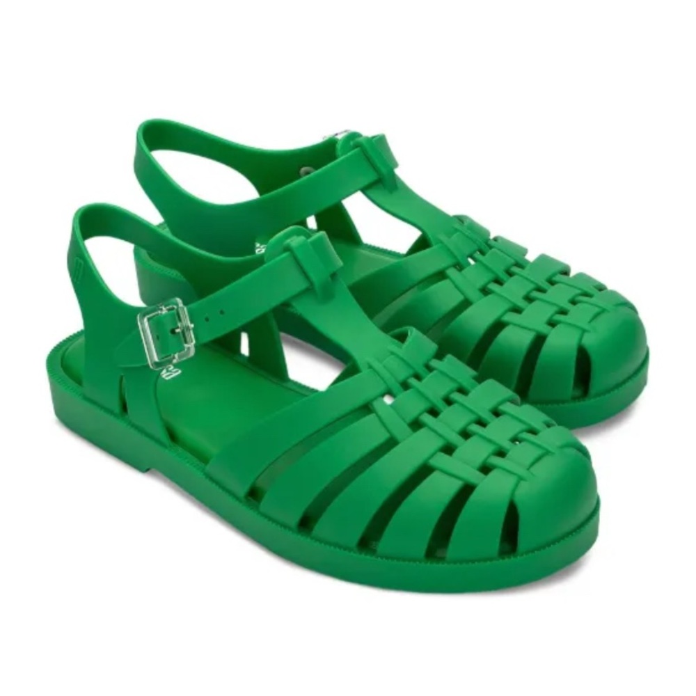 Melissa Possession Jelly Sandals